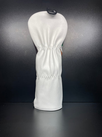 ParWestGolf Cow Print Camo Headcover