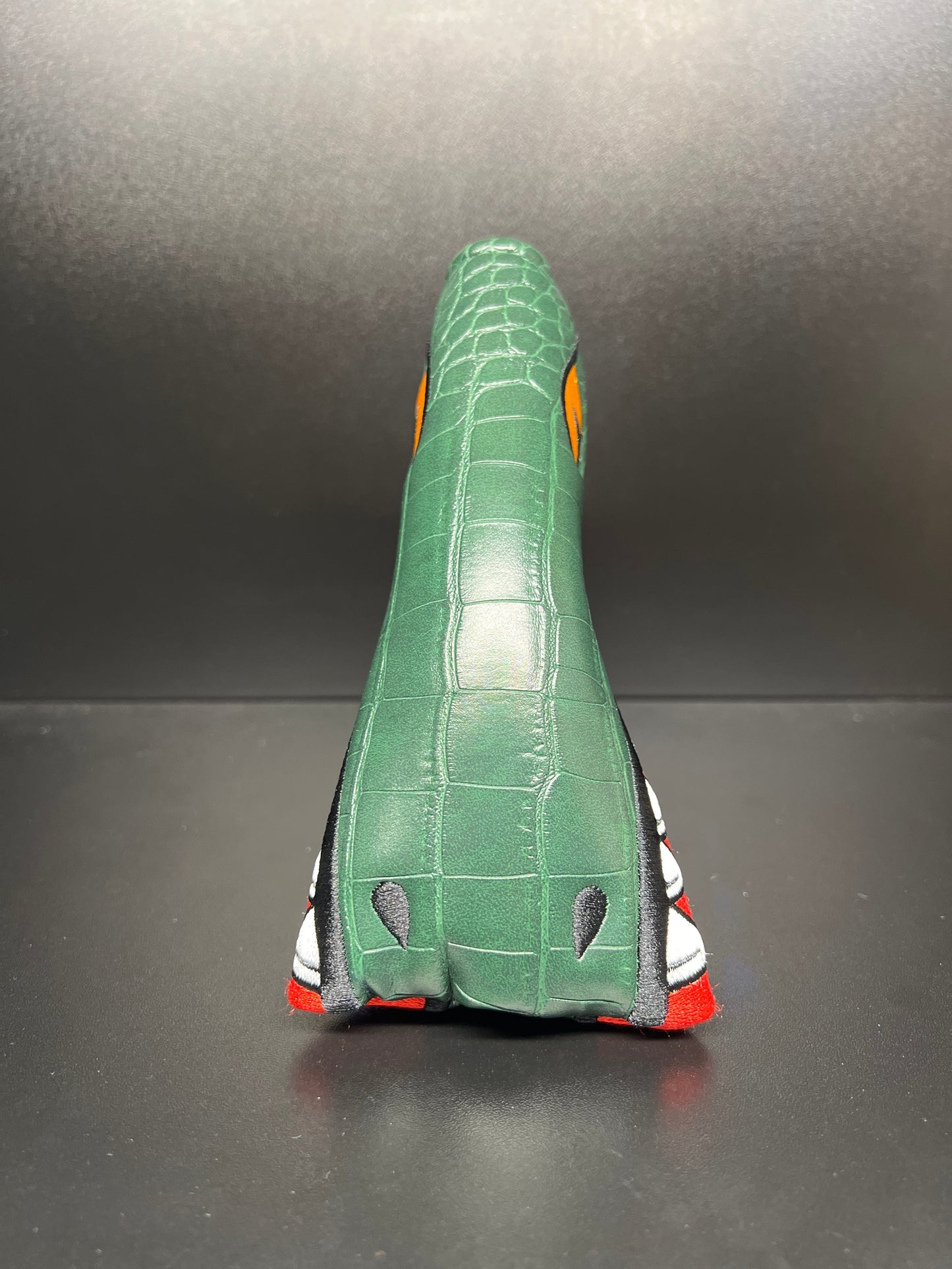 ParWestGolf Crocodile Headcover