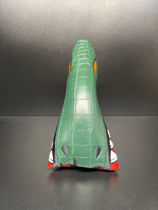 ParWestGolf Crocodile Headcover