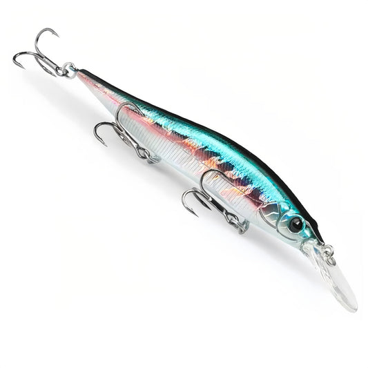 FishCo 98+1 Jerkbait