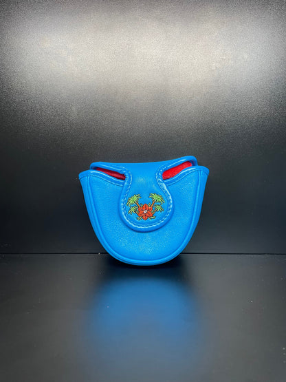 ParWestGolf Bikini Girl Headcover