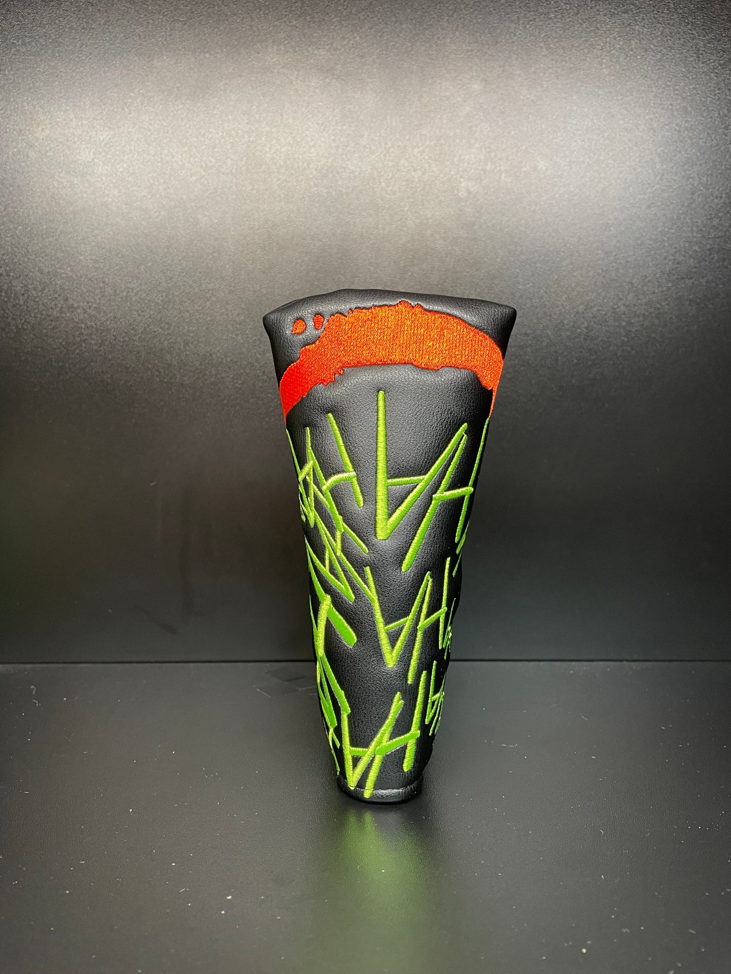 ParWestGolf The Joker Headcover