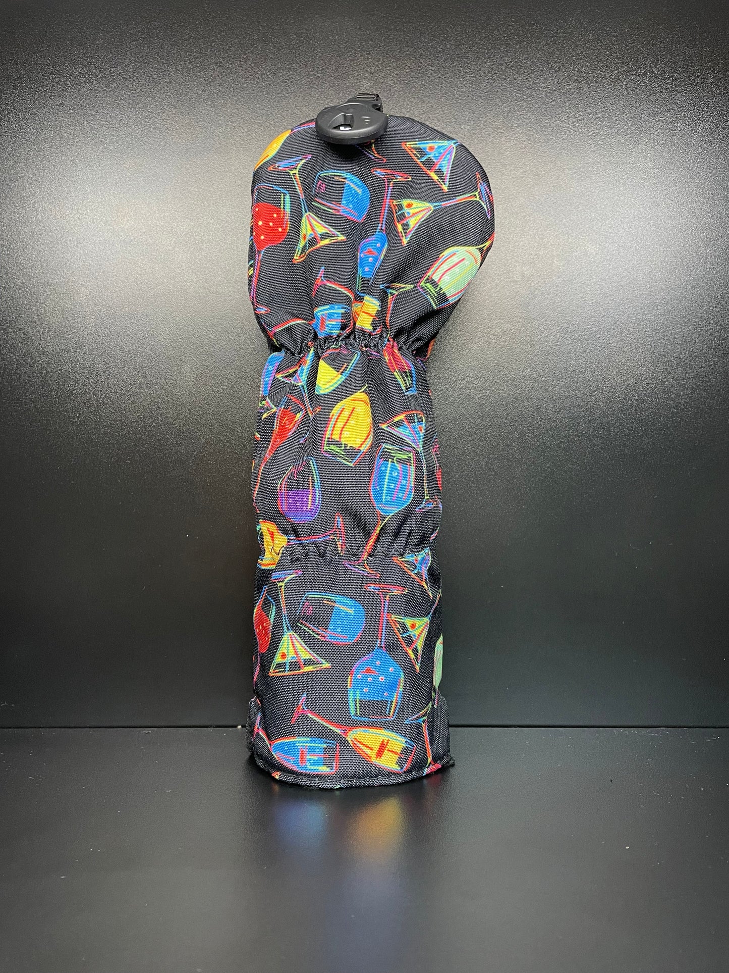 ParWestGolf Cocktail Hour Headcover