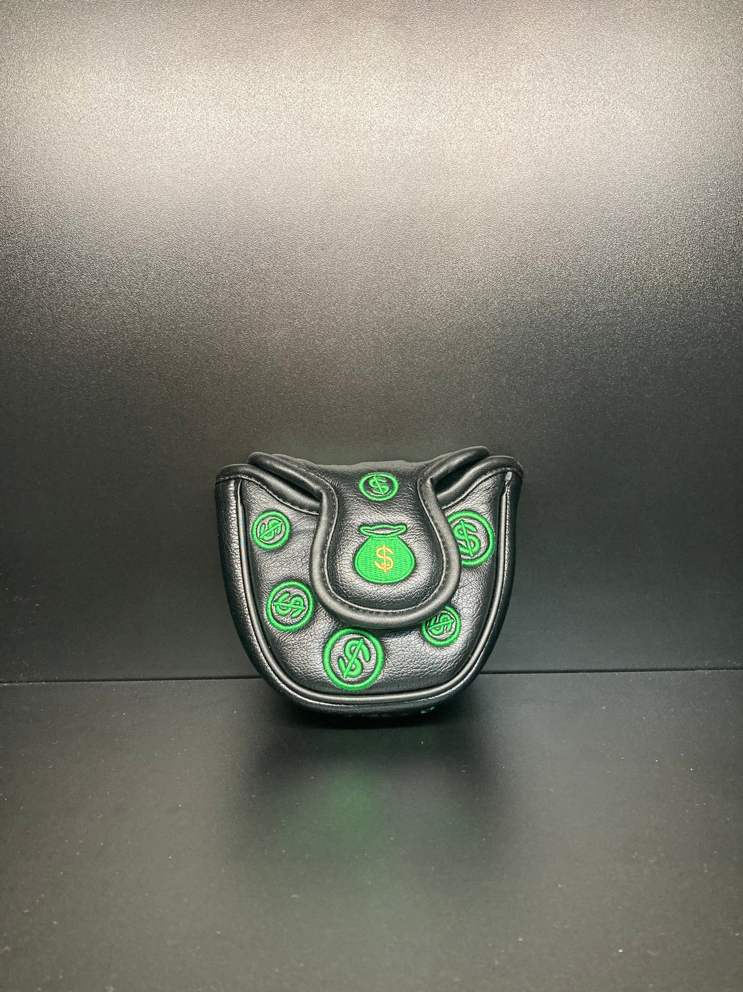 ParWestGolf Moneybag Headover