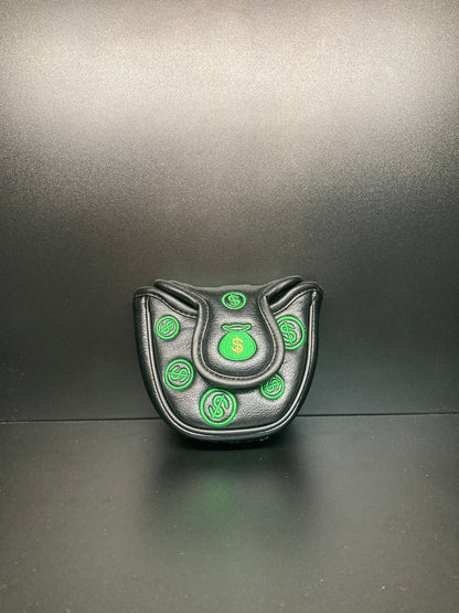 ParWestGolf Moneybag Headover