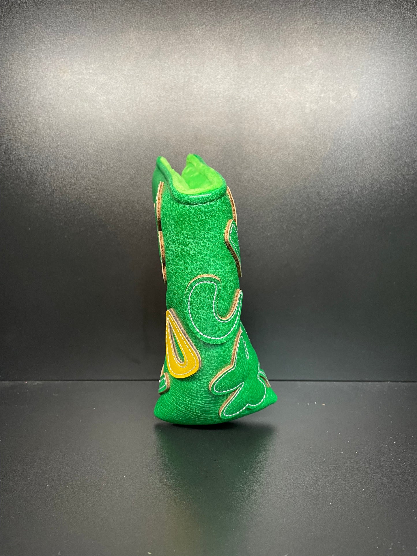 ParWestGolf Clover Headcover 2.0