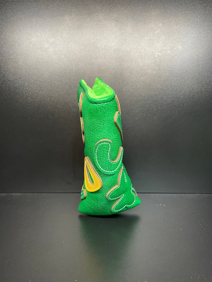 ParWestGolf Clover Headcover 2.0