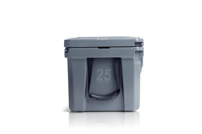 Caddis Sports Cobalt 25 Quart Roto-Molded Super Cooler - Custom