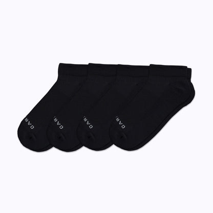 Comrad Ankle Compression Socks – 4 Pack