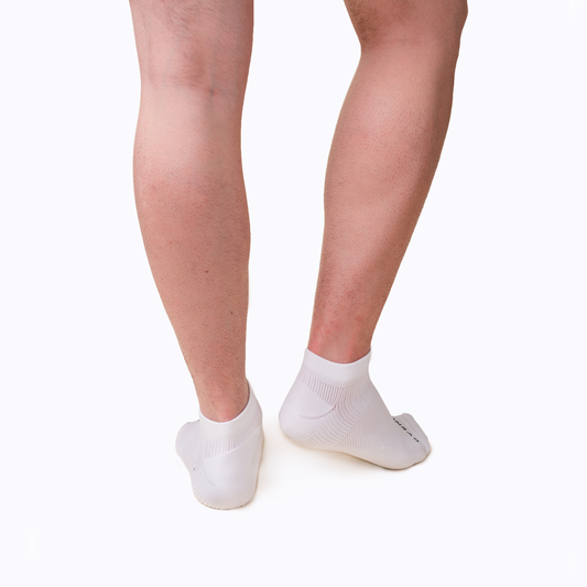 Comrad Ankle Compression Socks – 4 Pack