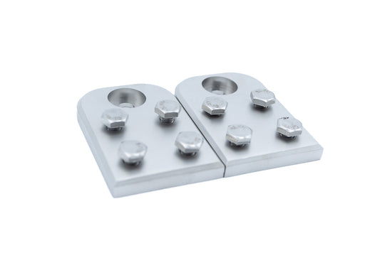 Monster Marine Lithium M8 Battery Terminal Adapters