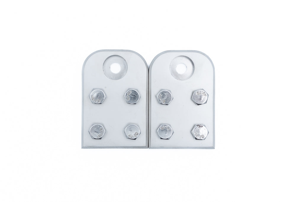 Monster Marine Lithium M8 Battery Terminal Adapters