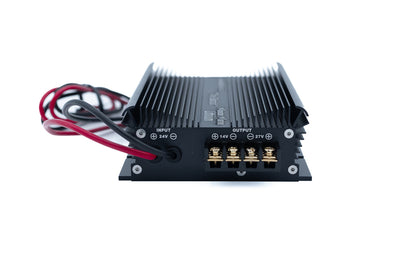 Monster Marine Lithium Live sonar 24v-12/24v converter “The Bandit”