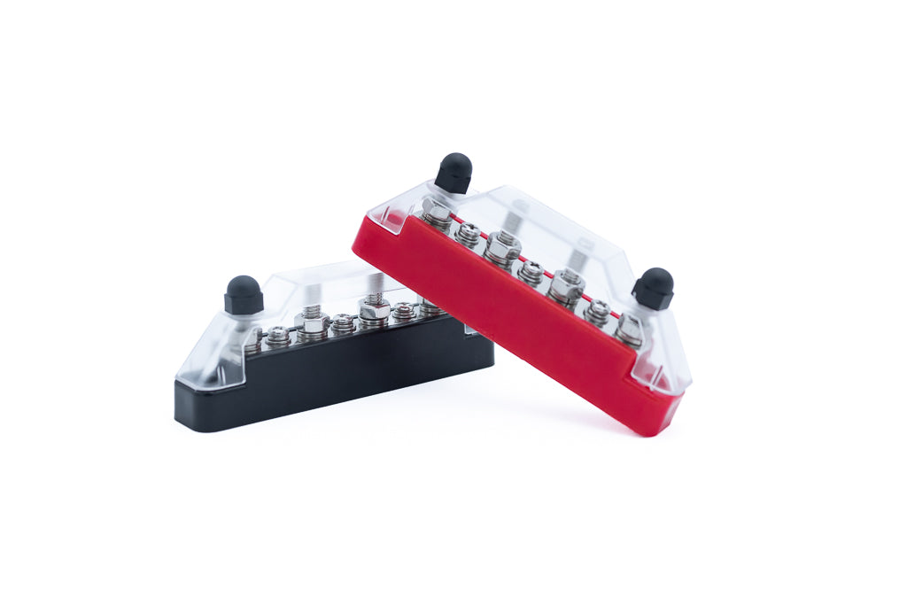 Monster Marine Lithium Marine Bus Bar Set