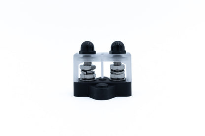 Monster Marine Lithium Dual terminal block