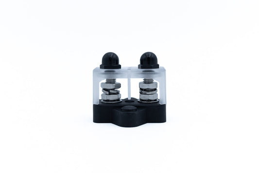 Monster Marine Lithium Dual terminal block