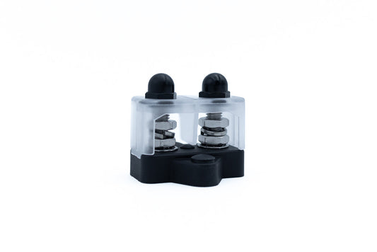 Monster Marine Lithium Dual terminal block