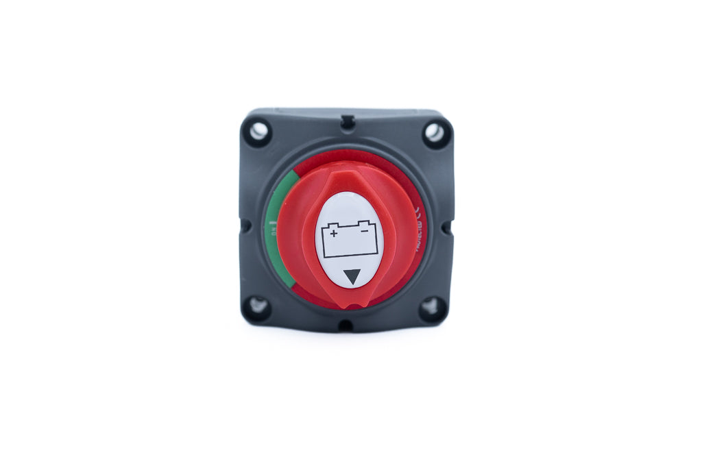 Monster Marine Lithium Battery Disconnect Switch On/OFF