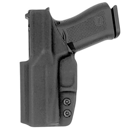 Rounded Gear IWB Holster fits: Glock 43X (Optic Ready)