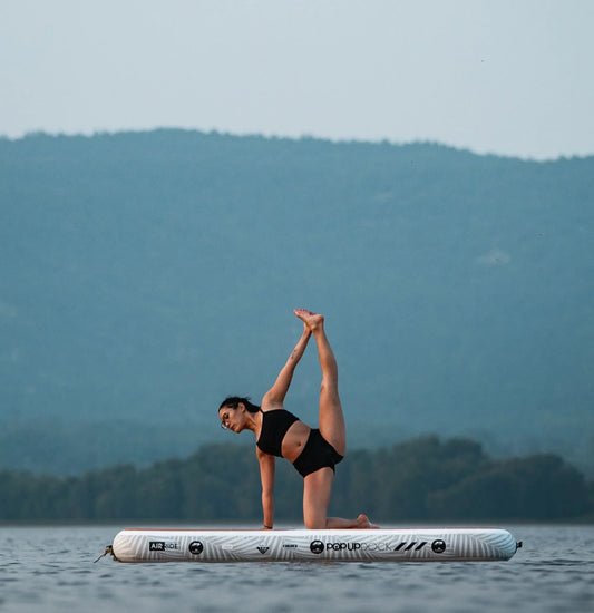 POP Board POPUP DOCK 8 X 7