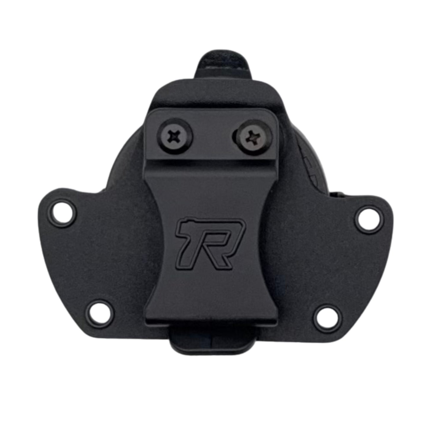 Rounded Gear Dip Can Holster