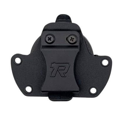 Rounded Gear Dip Can Holster