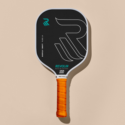 Revolin Sports DRIFT Pure LH Pickleball Paddle