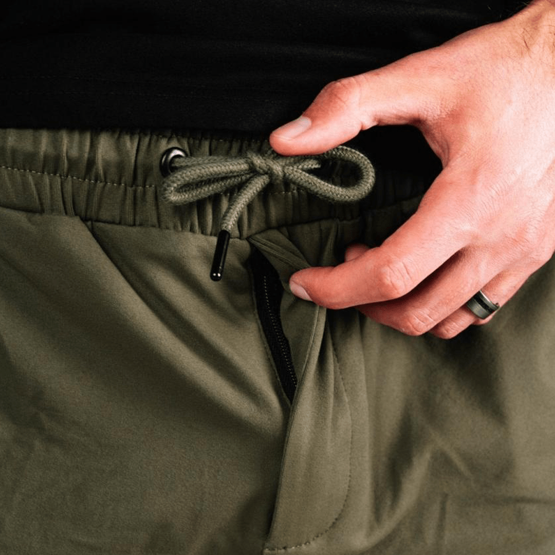Arrowhead Tactical Apparel  Carrier Shorts Mk.II - 7" Inseam