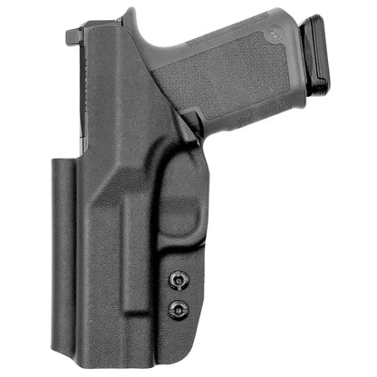 Rounded Gear Ruger RXM IWB Holster
