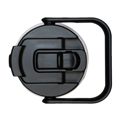 STLHD 24oz Trek Vacuum Sealed Water Bottle