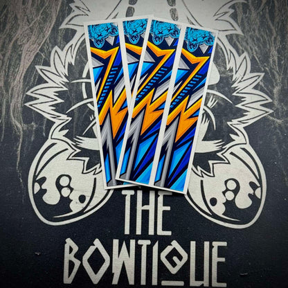 The Bowtique Comic Pop Arrow Wrap - 104