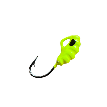 Macula Tackle Tungsten ET jig