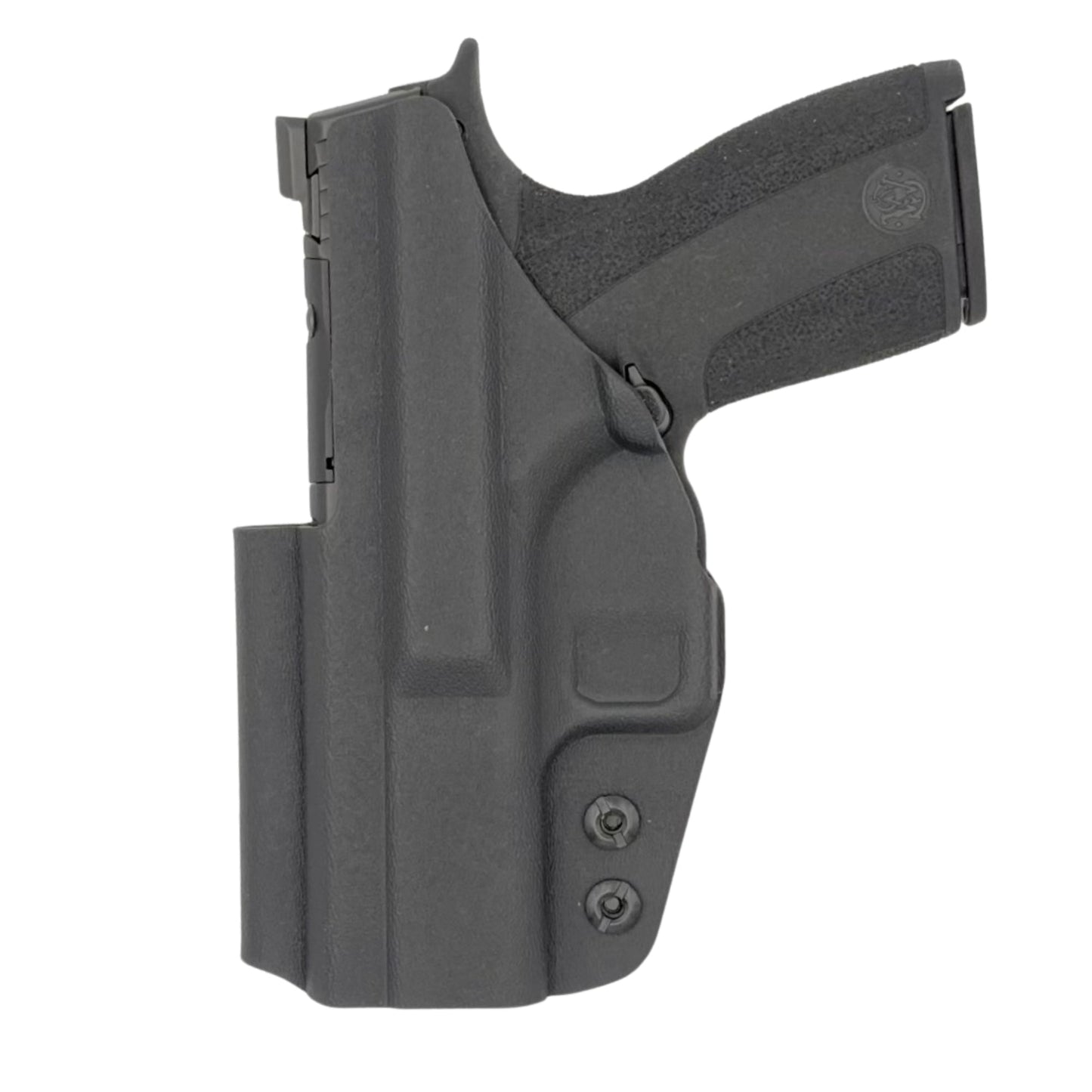 Rounded Gear Smith & Wesson M&P SHIELD X IWB Holster