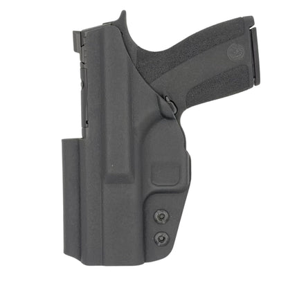 Rounded Gear Smith & Wesson M&P SHIELD X IWB Holster