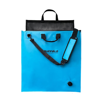 Buffalo Gear 25'' Tournament Weigh in Bag with Separate Mesh Insert