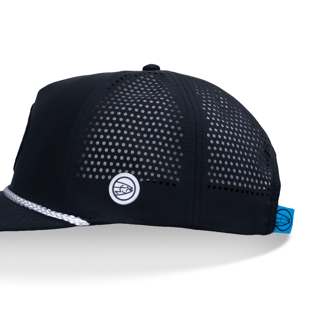 STLHD 18th Hole Performance Hat