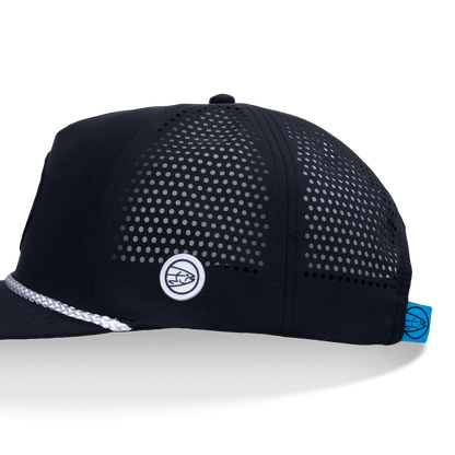 STLHD 18th Hole Performance Hat
