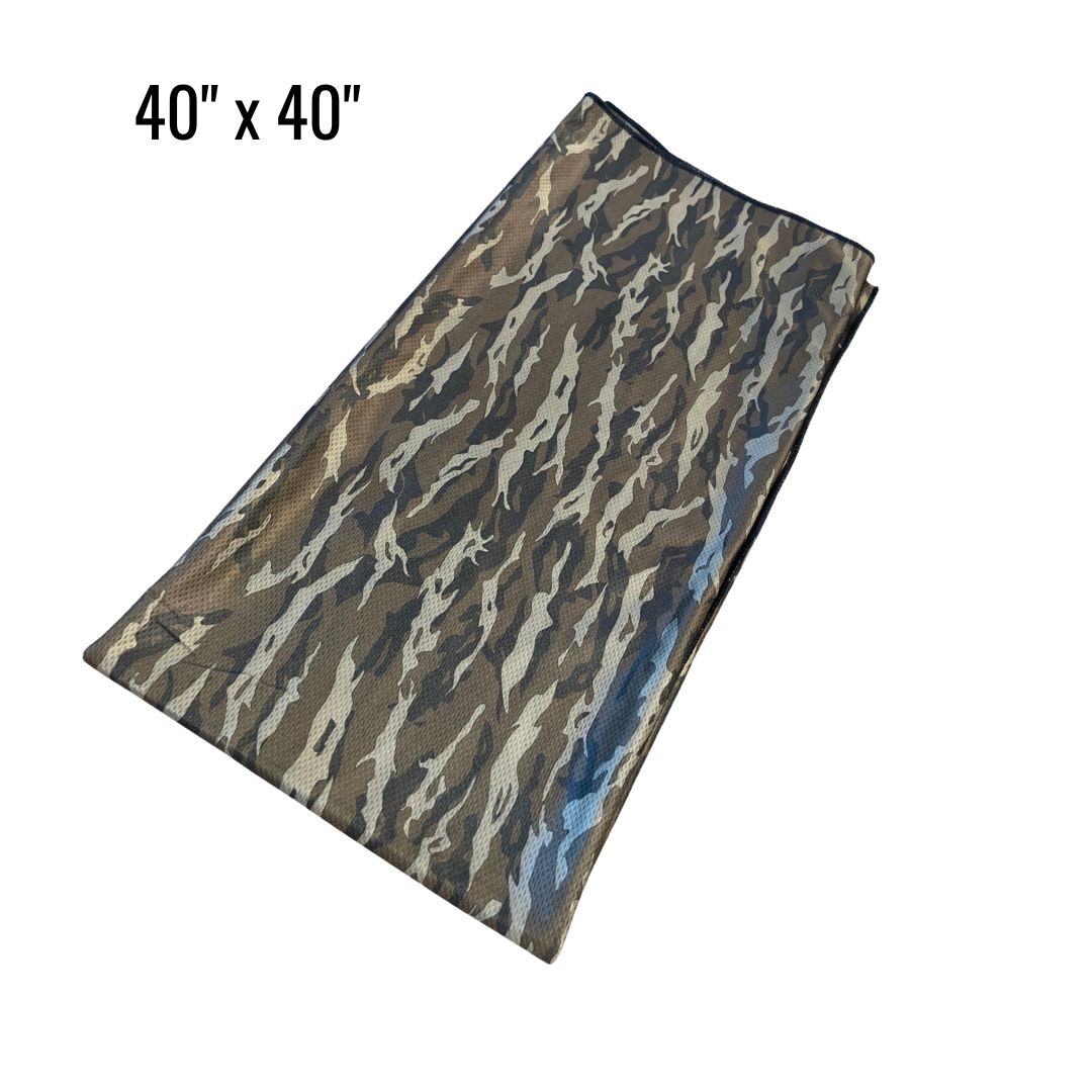 SOB Tactical Tactical Cooling Shemagh