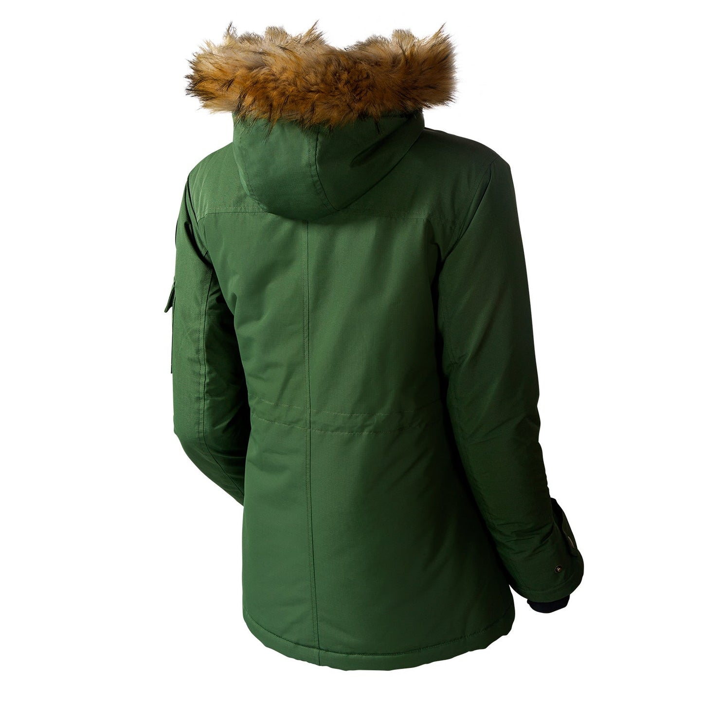 Gobi Heat Arcadia Womens Heated Parka