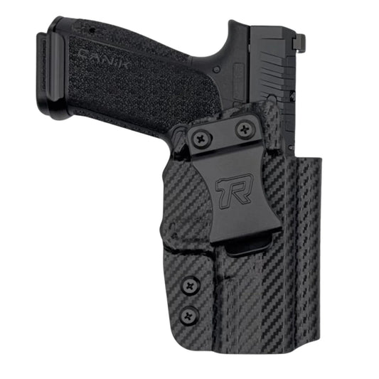 Rounded Gear Canik Mete MC9 Prime IWB Holster