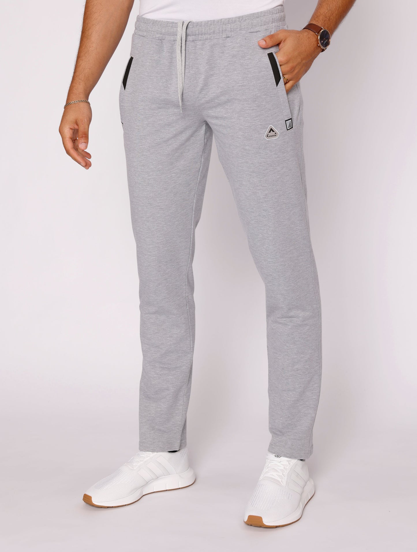 SCR Sportswear All-Day Comfort Athletic Sweatpants - Tapered (Tall Fit)