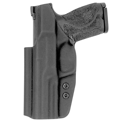 Rounded Gear Smith & Wesson M&P M2.0 IWB Holster