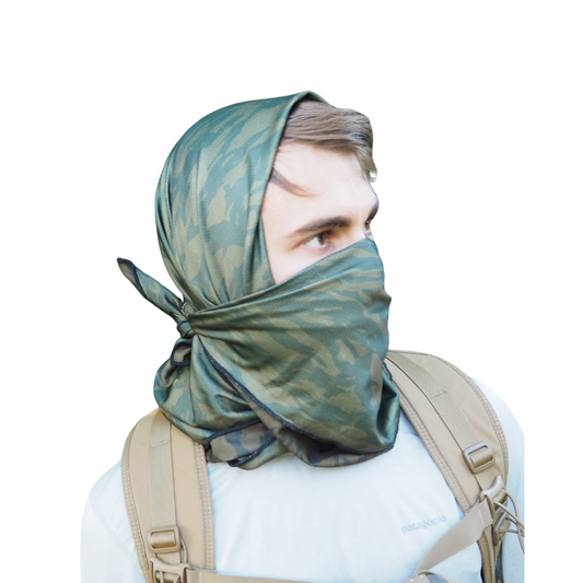 SOB Tactical Tactical Cooling Shemagh