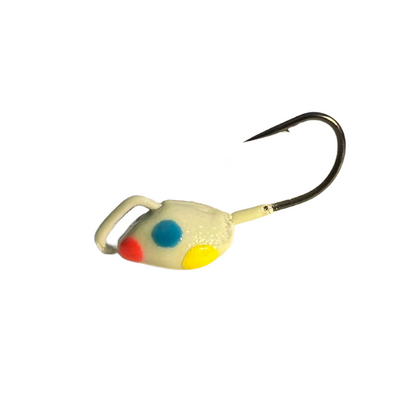 Macula Tackle Switchback 10 (1/32oz) | 2-Pack