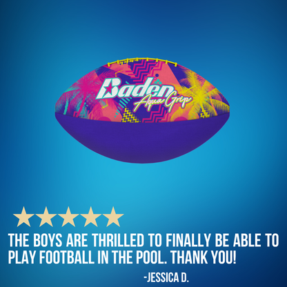 Baden Sports AquaGrip Pool Football