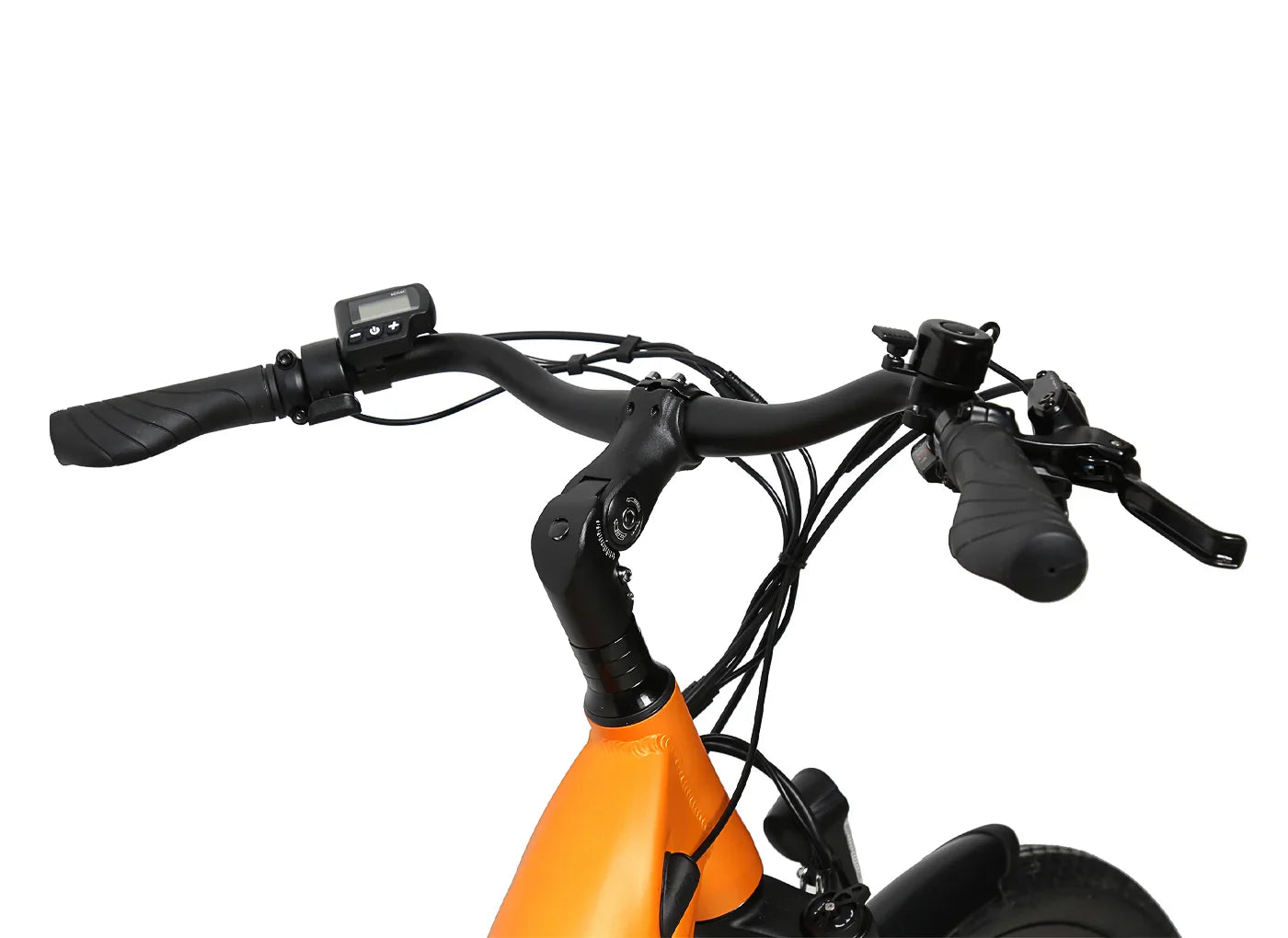 CYKE JADE Step Through Commuter Ebike
