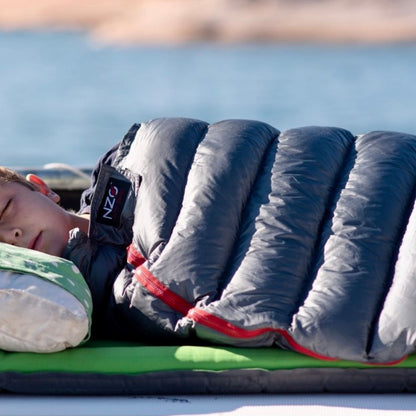 Near Zero 35 Mummy Sleeping Bag