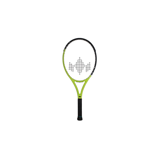 Diadem Sports Super 26 Yellow Junior Racket