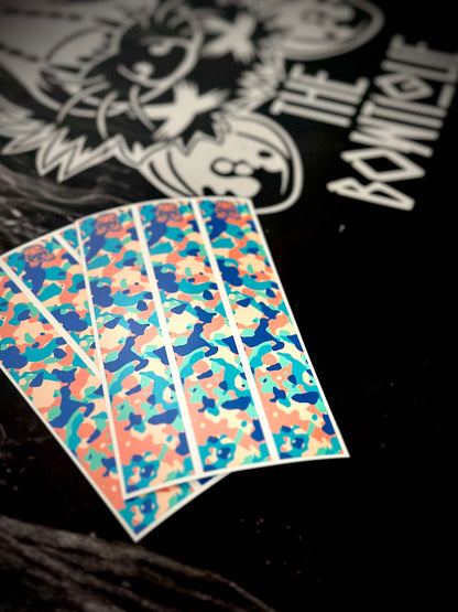 The Bowtique Unicorn Blood Arrow Wraps