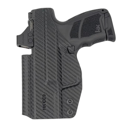 Rounded Gear H&K CC9 IWB Holster